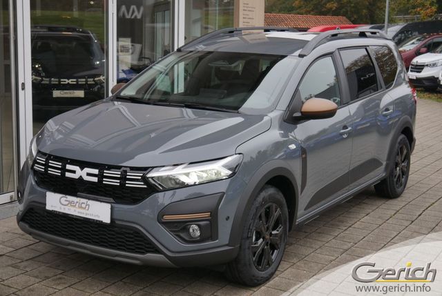 Dacia Jogger Hybrid 140 Extreme (DJF)