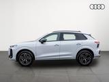 Audi Q3 SUV S-LINE  TFSI qu. 204PS AHK TECH-Plus S-In - Audi Q3 mit Benzin-Antrieb: Geländewagen, Automatik