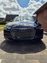Audi A4 2.0 TDI 140kW quattro Avant - - Audi A4: 140 TDI