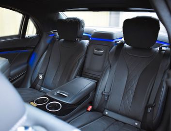 Mercedes S 560 - 11