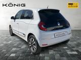 Renault Twingo Techno Electric - mit Elektro-Antrieb: Kleinwagen