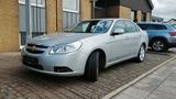 Chevrolet Epica 2.0LT |48.000Km|1. Hand|Scheckheft|8-Fach - Chevrolet Epica: Limousine