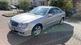 Mercedes-Benz CLK 200 KOMPRESSOR*AUTOMATIK*Inspekton+TÜV neu.! - Mercedes-Benz CLK 200 in Hannover