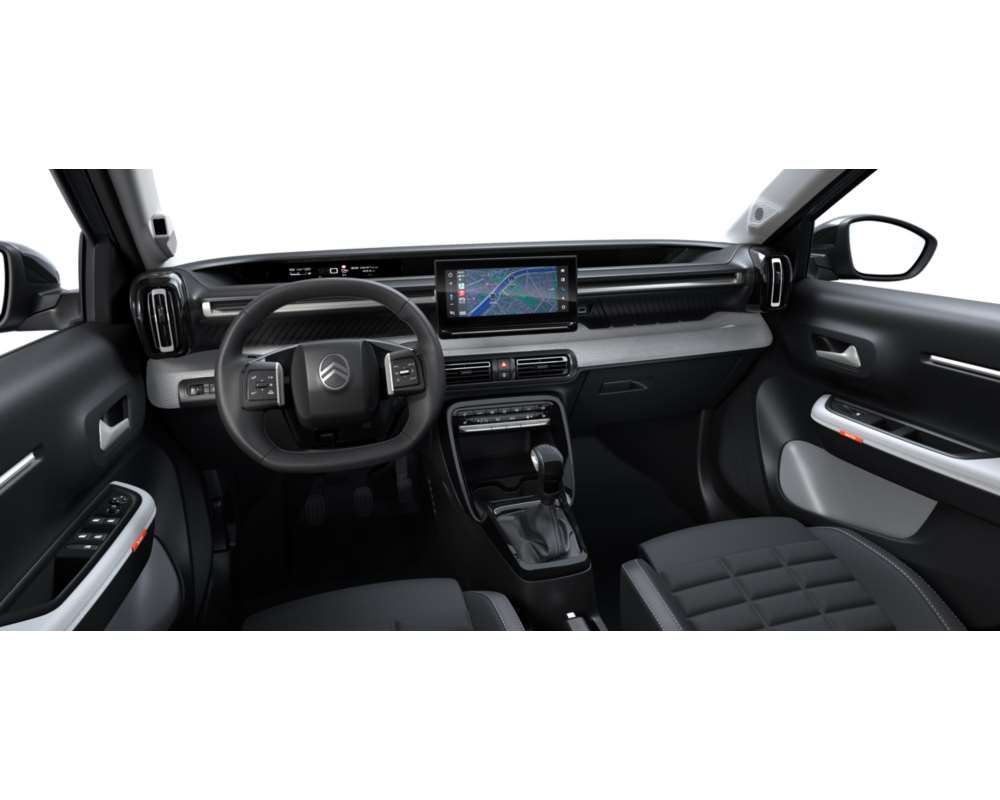 Citroën C3 Aircross - Bild 6