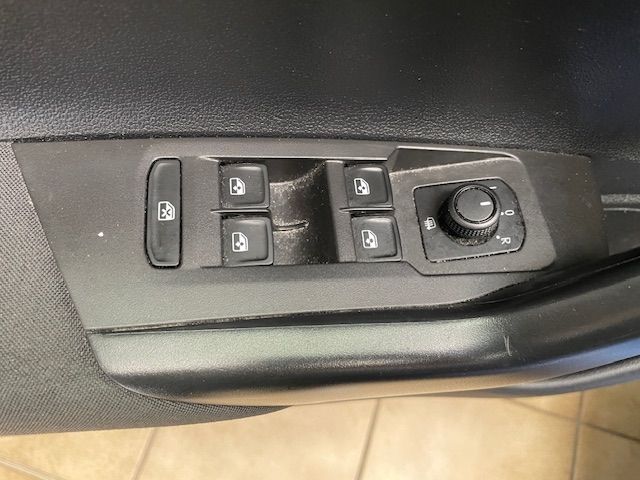 Polo VI Basis 1.0 EU6d Digitales Cockpit LED Mus