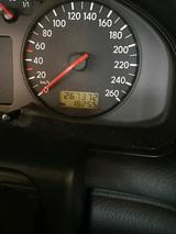 Volkswagen Passat Variant B3 - Volkswagen Passat Variant aus 1997