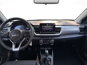 Kia STONIC 1.0T VISION Navi + MFL + Kamera