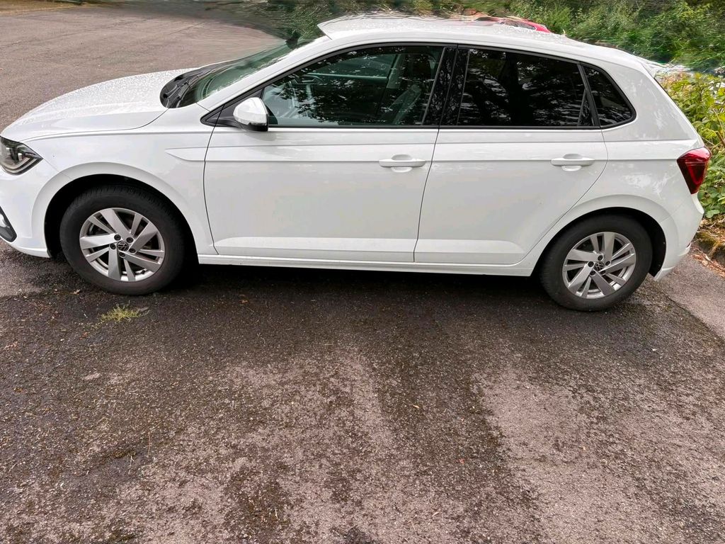 Image of Volkswagen Polo