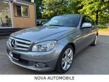Mercedes-Benz C 230 C -Klasse Lim. C 230 - Mercedes-Benz C 230 mit Benzin-Antrieb