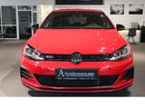 Volkswagen Golf GTI 2.0 TSI Performance *LED*VIRT*CAM*SHZ* - Volkswagen Golf: Rot