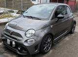 Abarth 595 Competizione 1.4 T-Jet 16V / 179 PS