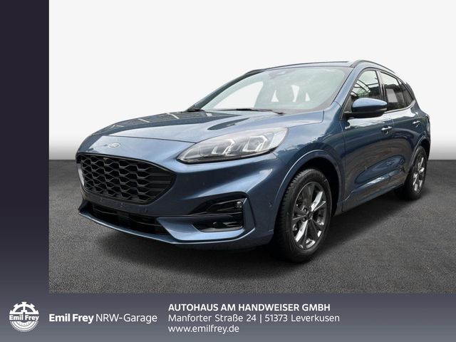 Ford Kuga 1.5 EB ST-LINE, Navi, AHK, Shz, Gjr