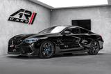 BMW M8 Coupe Competition*Night*Carbon - BMW M8 aus 2022