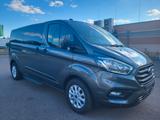 Ford Custom 2.OTDCI*185PS*L2*A UTOM*8SITZ*KAM*LED - Ford Transit: 18