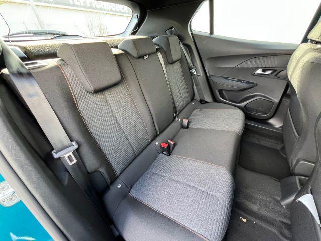 Peugeot 2008 Benzin 100 Style (U)
