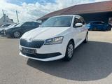 Skoda Fabia KLIMAANLAGE+DAB-RADIO+BORDCOMPUTER - Skoda: Radio