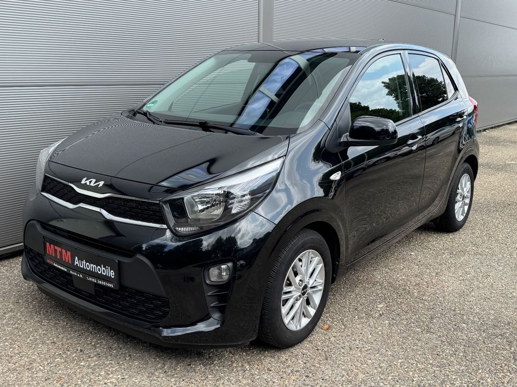 Image of Kia Picanto