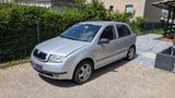 Skoda Fabia 6Y | 1,4 | 101 PS - Skoda Fabia mit Benzin-Antrieb: Kleinwagen, 6y