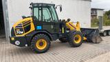 Komatsu WA70M - Komatsu Radlader Wa 70