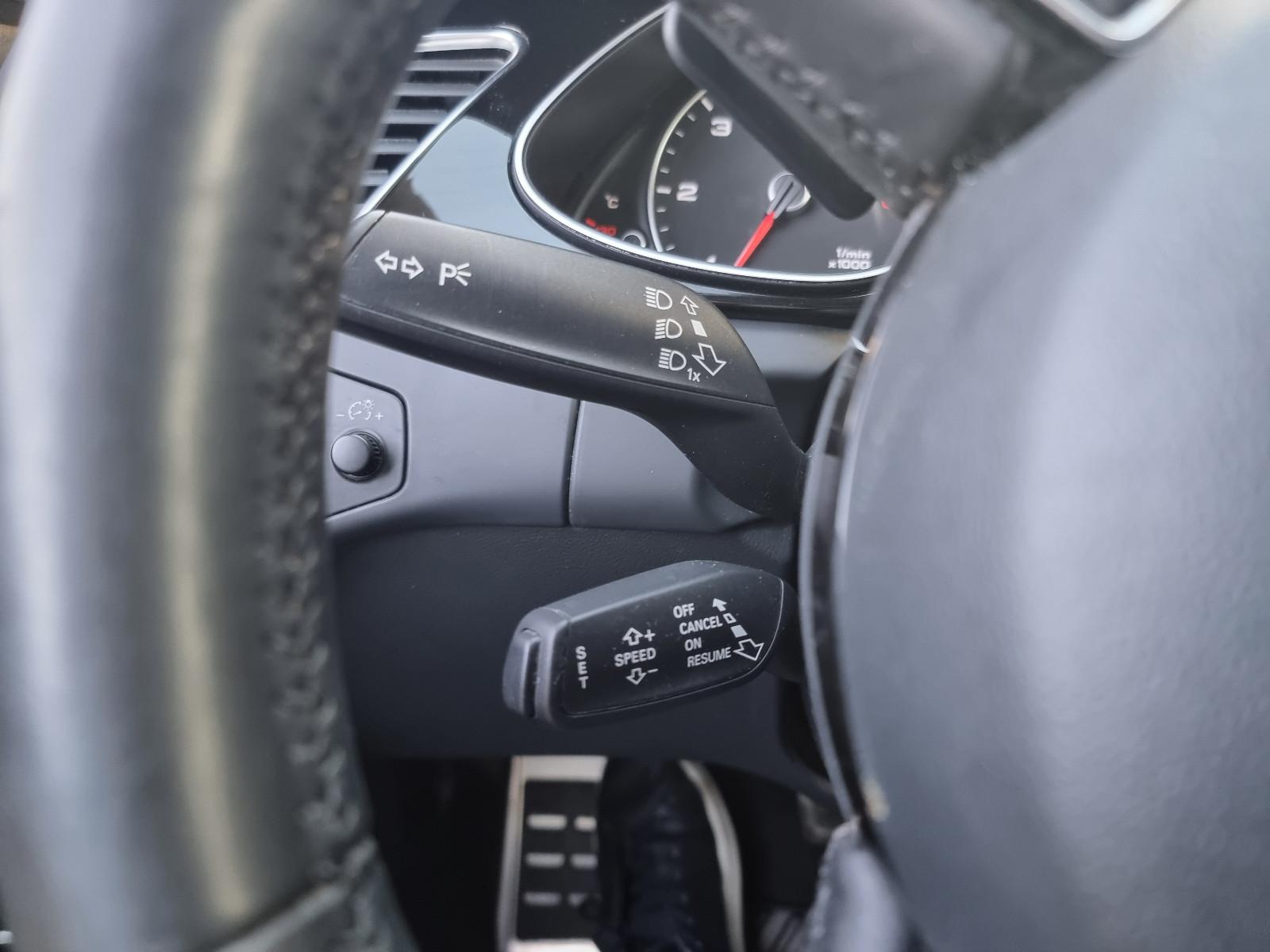 AUDI A4 ALLROAD - QUATTRO - 3.0 TDI - 245 CV - XENON - ATTELAGE - HAYON ÉLECTRIQUE