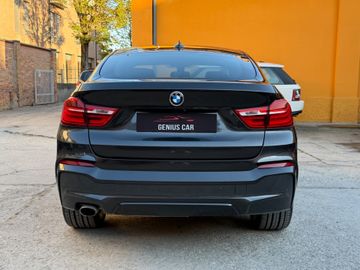 BMW X4 - 5