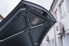 Fahrzeugabbildung Porsche 996 Turbo Coupé  *Schalter / Schalensitze*