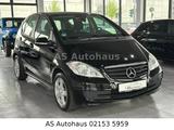 Mercedes-Benz A 160 A -Klasse A 160 - Mercedes-Benz A 160 Gebrauchtwagen in Mönchengladbach