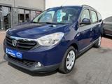 Dacia Lodgy Laureate *2. Hand *Kamera *AHK *Klima - Dacia Lodgy aus 2016