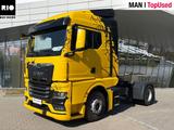 MAN TGX 18.510 4x2 BL,GM,Retarder,Standklima,ACC - MAN München
