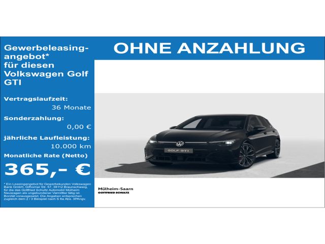 Volkswagen Golf GTI Clubsport 2 0 l TSI OPF 221 kW (300 PS)