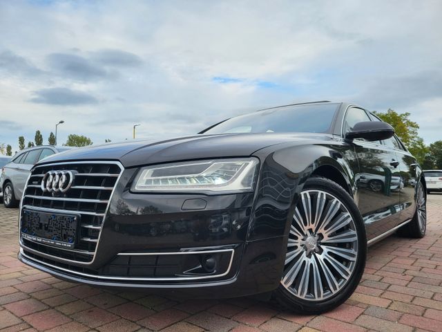 Audi A8 3.0 TDI quattro"Ultra" Massagesitze/MatrixLED