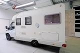 Roller Team Sirio 595 P/Festbett/Markise/Tempomat/Finanz. - Roller Team Wohnmobil oder -wagen