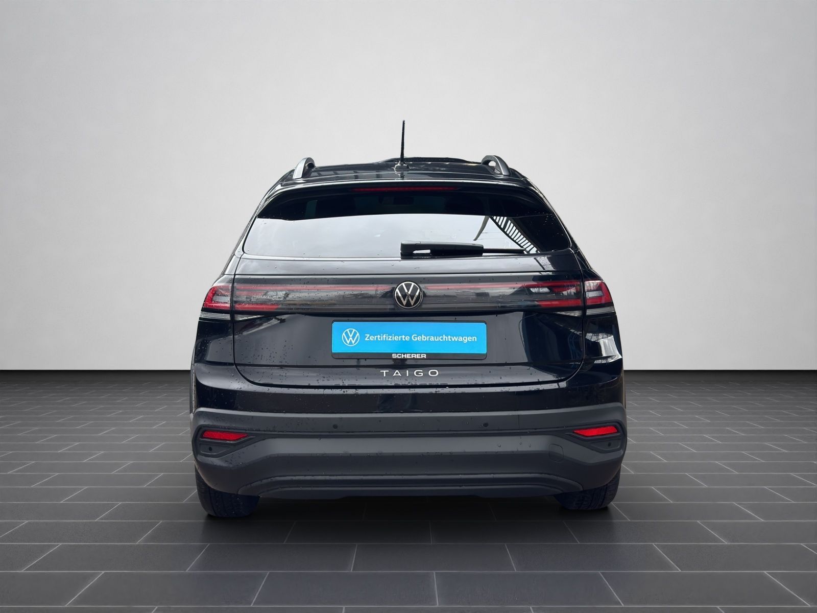 Volkswagen Taigo - Bild 7