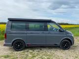 Volkswagen T6.1 California Ocean "Edition" 204 PS, AHK - VW T6 California Gebrauchtwagen in Bremen