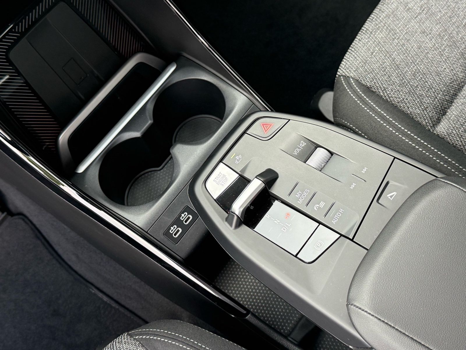 BMW 220 Active Tourer - Bild 14