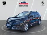 Citroën C5 Aircross 225 Hybrid, Shine Pack, Wenig KM
