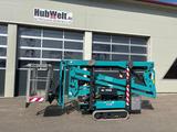 Hinowa LightLift 17.75 Raupen-Arbeitsbühne 17,10m - Hinowa LKWs