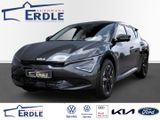 Kia EV6 EARTH PE 84kWh AWD*KOMFORT*ASSIST*DRIVE*SOUN - Kia Tageszulassungen