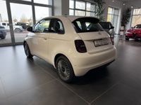 Fiat 500e - Vorschau Bild 4