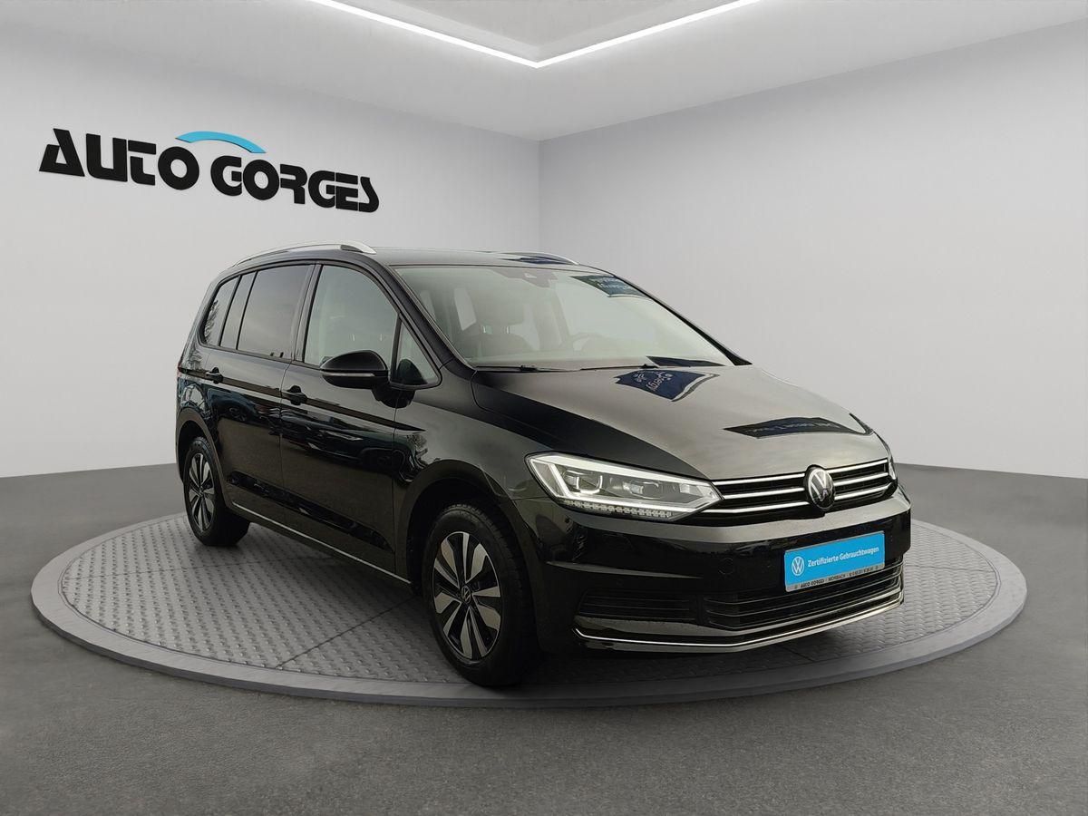 Volkswagen Touran - Bild 7