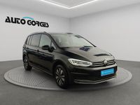 Volkswagen Touran - Vorschau Bild 7
