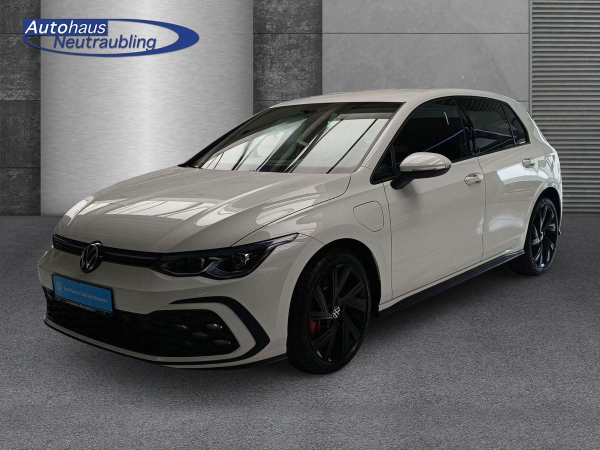 Volkswagen GOLF 8 1.4 TSI "GTE" 245 PS DSG+NAVI+DCC+ACC+REA imagem 2