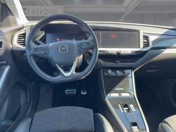 Opel Grandland (X) - 11
