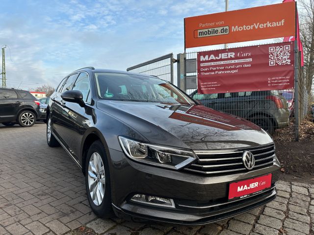 Volkswagen Passat Variant 1.4 TSI NAVI* ACC*PDC*ALU*