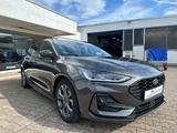 Ford Focus Turnier ST-Line - Ford Focus Turnier ST Line Gebrauchtwagen