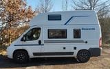 Concorde Citroen Jumper - Concorde Wohnmobil oder -wagen