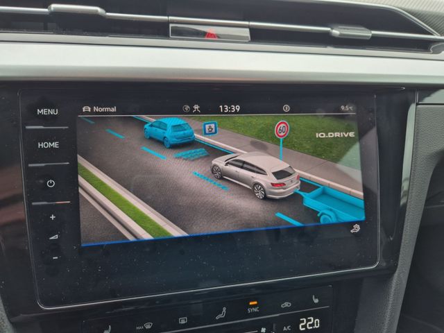 Arteon Shooting Brake R-Line 2.0 TDI DSG 4Motion