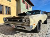 Dodge Coronet 1969er