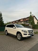 Mercedes-Benz Mercedes Benz GL/GLS 350 EU6/ PANO/ DISTRONIC - Mercedes GLS-Klasse bis 25.000 Euro