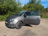 Fiat 500 1.2 8V SPORT SPORT - Fiat 500 Gebrauchtwagen in Nürnberg